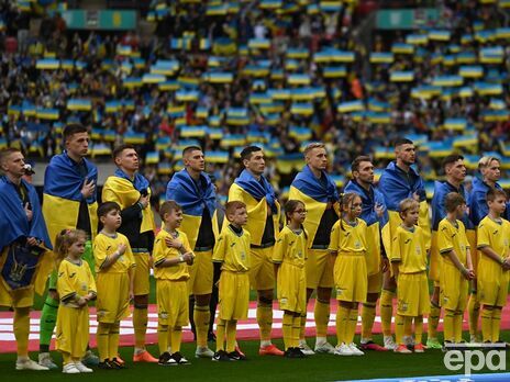 У Мінспорту не планують забороняти збірній України з футболу брати участь у доборі на Євро 2024, куди допустили команду Білорусі