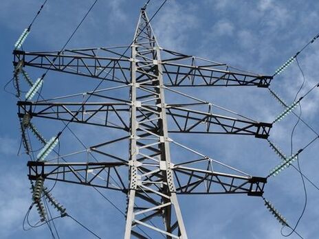 Україна зупинить експорт електроенергії в разі її дефіциту для внутрішніх споживачів – Міненерго