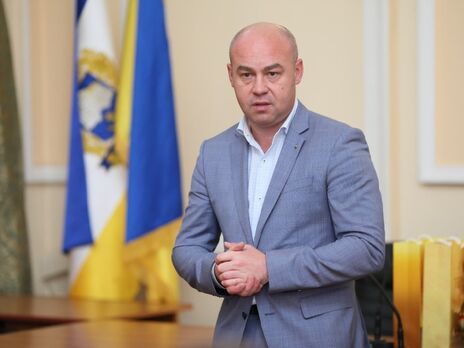Суд закрыл дело мэра Тернополя, который выписывал себе премии до 250% оклада
