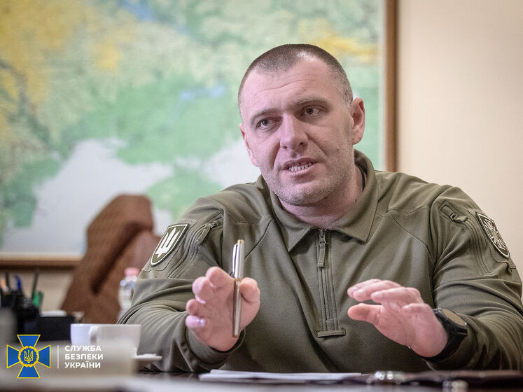Ворог цінує своїх агентів у рясах, одну таку особу обміняли на 28 українських військовослужбовців – Малюк
