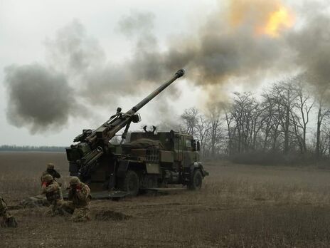 Украинские военные отразили около 60 атак за сутки, самые тяжелые бои идут за Бахмут и Марьинку – Генштаб ВСУ
