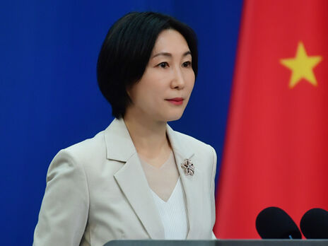 Китай после скандала с послом заявил, что уважает суверенитет всех государств – бывших советских республик