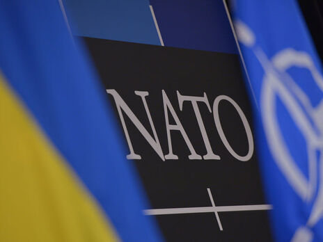 Рада звернулася до парламентів країн НАТО по підтримку України у її прагненні до членства в Альянсі – Стефанчук