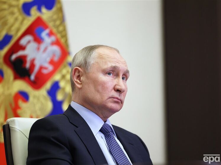 Путін вирішив розпочати війну проти України у 2021 році й вірив, що все буде "швидко й безболісно" – ЗМІ
