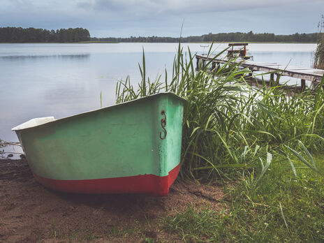 В Херсонской области запретили нахождение на воде лодок и других плавсредств – ОВА
