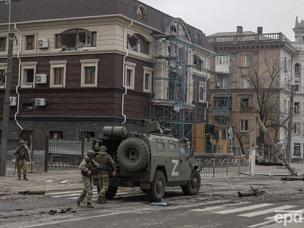 В Україні воює майже 370 тис. окупантів &ndash; Military Media Center