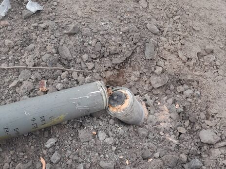 Оккупанты ракетами с вертолета обстреляли приграничье Сумской области, ранен гражданский – ОК 