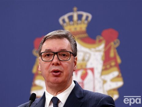 ЗМІ пишуть про термінову госпіталізацію президента Сербії Вучича