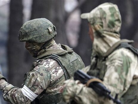 Окупанти прикриваються українськими школярами як живим щитом – Генштаб ЗСУ