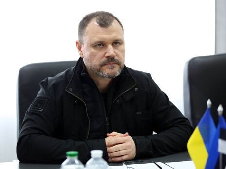 Глава МВД Украины заявил, что руководителя Нацполиции назначат 