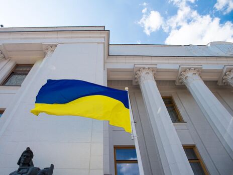 Рада одностайно проголосувала за вихід України з угоди про Міжпарламентську асамблею країн СНД