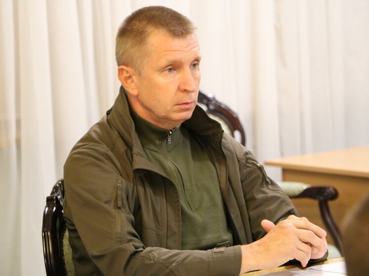 Котенко рассказал, сколько гражданских украинцев считаются пропавшими без вести