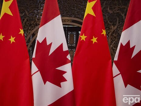 Канада объявила персоной нон грата дипломата из Китая. СМИ пишут, что он пытался преследовать депутата