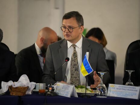 Глава МЗС України у Гватемалі вперше в історії взяв участь у саміті Асоціації Карибських держав