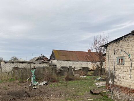 Оккупанты обстреляли прифронтовой поселок в Харьковской области, погибли двое человек, еще один ранен – ОВА