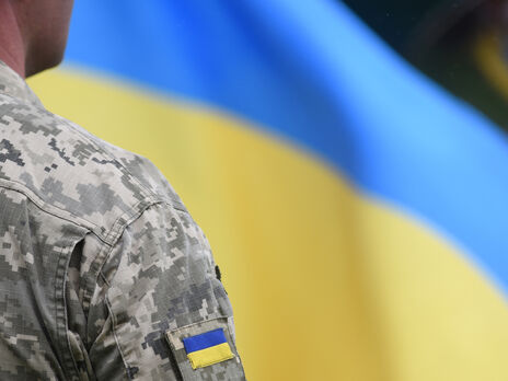 В Швеции тайно прошло обучение украинской бригады, которая может стать 