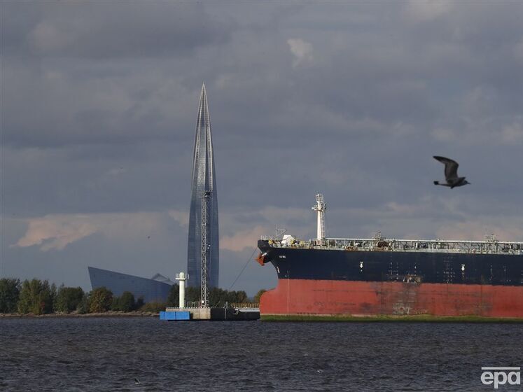 Морской экспорт нефти России не падает, несмотря на заявления о снижении добычи – СМИ