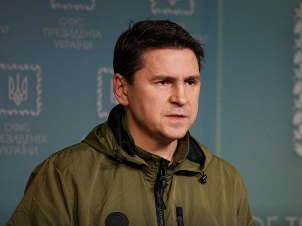 Подоляк рассказал о приоритетах Украины после "зеленого света по F-16"
