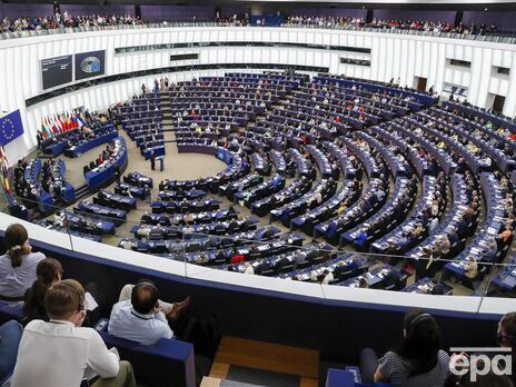 Европарламент планирует принять резолюцию, что Венгрия непригодна для председательства в ЕС – СМИ