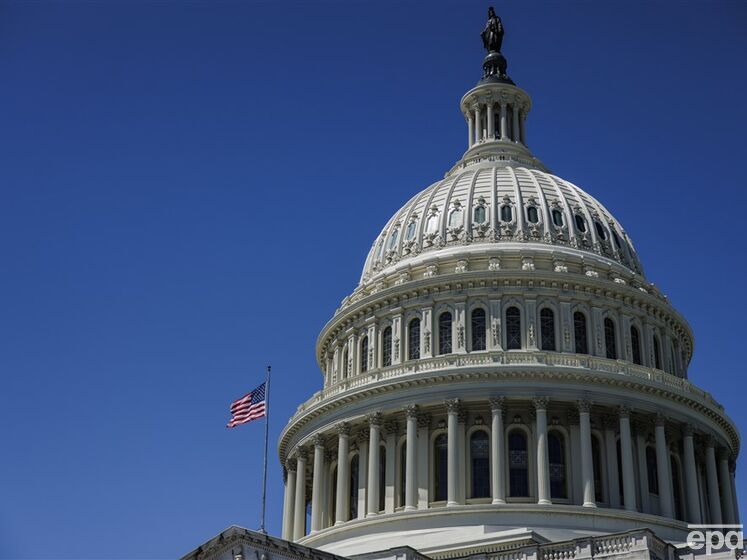 Білий дім і Конгрес досягли попередньої згоди щодо підвищення стелі держборгу США – ЗМІ