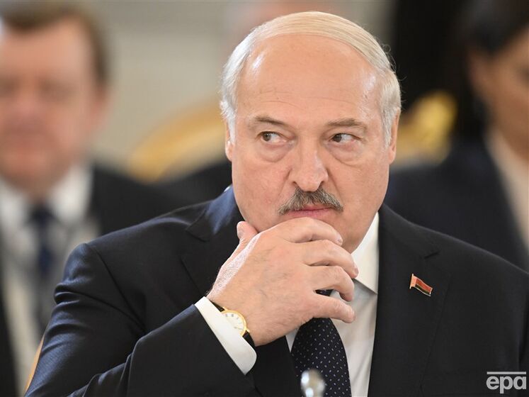 Белорусский оппозиционер Латушко: Лукашенко очень боится судьбы Милошевича