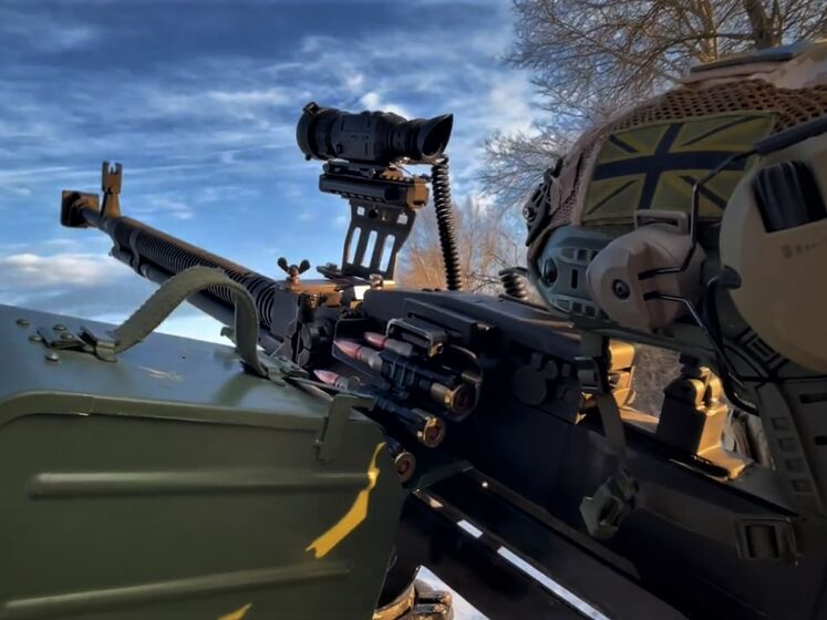 "58 из 59". Генштаб ВСУ уточнил число дронов-камикадзе, сбитых во время ночной российской атаки на Украину