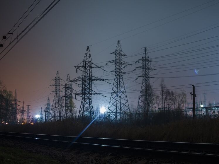 Україна брала аварійну допомогу від енергосистеми Румунії – "Укренерго"