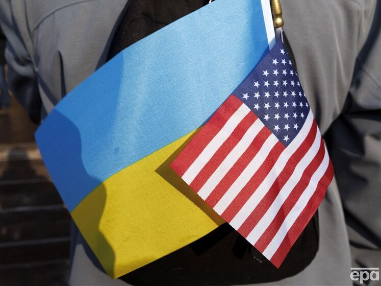 У війні в Україні загинуло щонайменше 16 добровольців зі США, тих, які воюють, можуть бути тисячі – The Washington Post