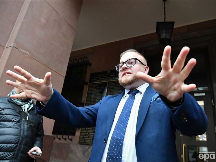 Отстранили спикера МИД Польши, заявившего, что Зеленскому нужно извиниться перед поляками за Волынскую трагедию – СМИ