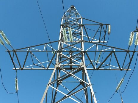 Из-за рассинхронизации энергосистемы Украины без света оказалось почти 2 млн потребителей – Минэнерго