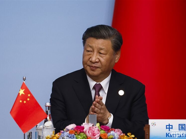 "Мы должны быть готовы к наихудшим и экстремальным сценариям". Си Цзиньпин призвал ускорить модернизацию системы нацбезопасности КНР