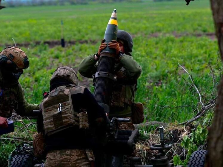 Европарламент одобрил увеличение производства боеприпасов для Украины