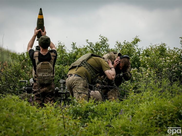 Оккупанты за сутки совершили 23 атаки на Донбассе, в Харьковскую область пыталась проникнуть ДРГ &ndash; Генштаб ВСУ