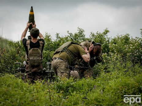 Оккупанты за сутки совершили 23 атаки на Донбассе, в Харьковскую область пыталась проникнуть ДРГ – Генштаб ВСУ
