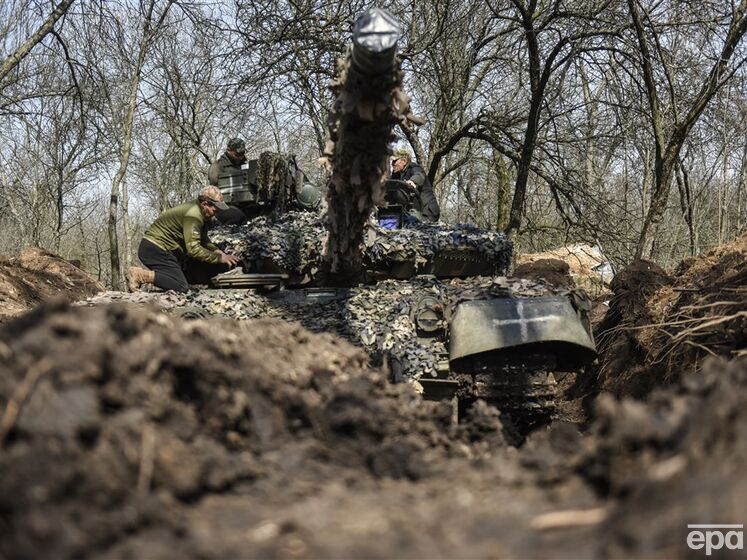 Есть шанс, что украинская армия победит российскую на поле боя этим летом &ndash; экс-советник Залужного
