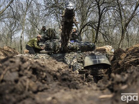 Есть шанс, что украинская армия победит российскую на поле боя этим летом – экс-советник Залужного