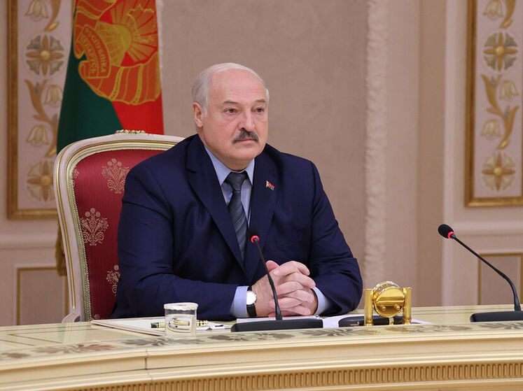 "Это, наверное, естественно". Лукашенко заявил, что всегда называл Калининградскую область РФ "своей"