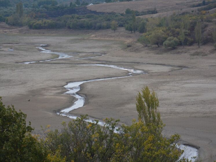 Без воды на 10&ndash;15 лет или не повлияет никак? Экологи спрогнозировали последствия подрыва Каховской ГЭС для Крыма