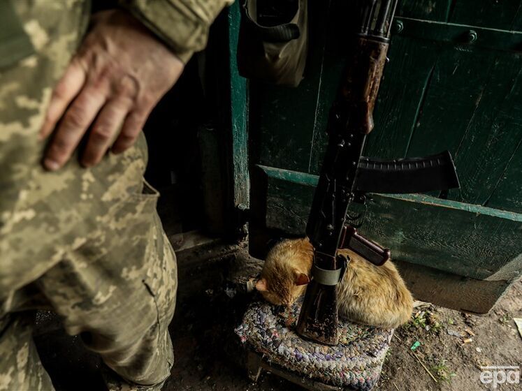 На востоке Украины за сутки произошло более 30 боестолкновений, силы обороны отразили все 13 атак в районе Марьинки – Генштаб ВСУ
