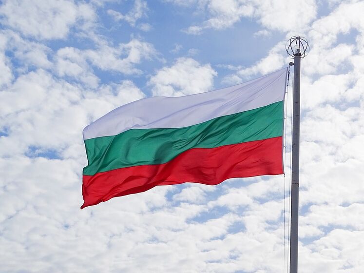 Новий глава міноборони Болгарії заявив, що допомогу Україні продовжуватимуть, щоб вона могла деокупувати території