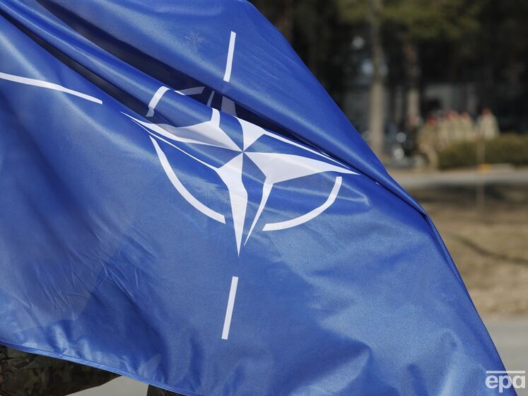 "Бухарестская девятка" предложила запустить новый политический формат, “который приведет Украину к членству в НАТО”