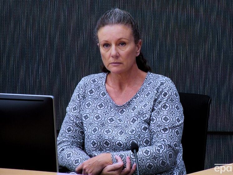 В Австралії аналіз ДНК допоміг звільнити матір, яка відсиділа 20 років нібито за вбивство чотирьох своїх дітей