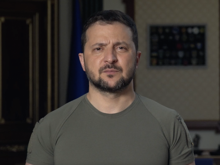 Зеленский отрицает причастность Украины к взрывам на газопроводах "Северный поток"