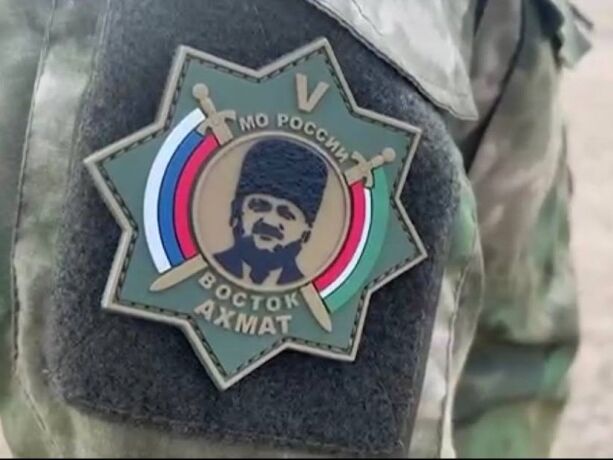 Генштаб ЗСУ підтвердив ураження табору бойовиків "Ахмата" в Донецьку 6 червня, загинуло понад 50 кадировців