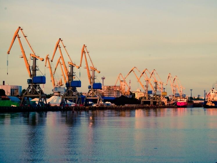 Разблокировка портов чрезвычайно важна как для Украины, так и для мира – Международная ассоциация малых общин 