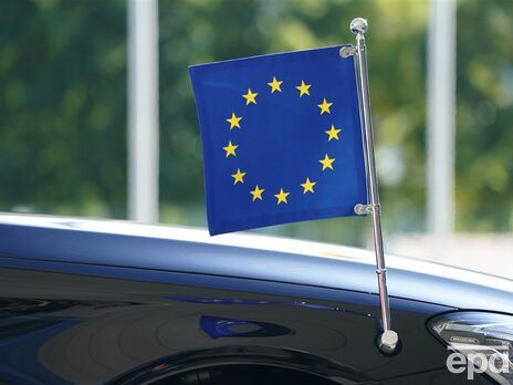 Рада Євросоюзу погодилася з необхідністю кримінальної відповідальності за порушення антиросійських санкцій