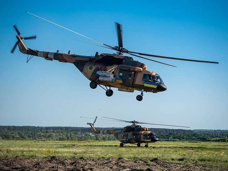 Украинская авиация за сутки нанесла 19 ударов по районам сосредоточения оккупантов и два &ndash; по их ЗРК
