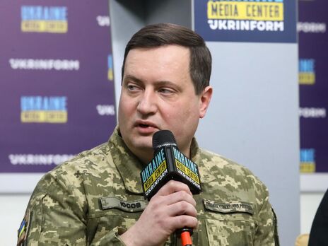 Представитель ГУР об агентах украинской разведки: Если кто-то думает, что мы сотрудничаем только с профессорами с безупречной репутацией, – это не так
