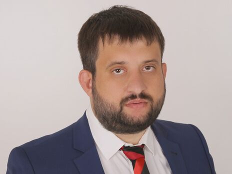 Ексдепутата Севастопольської міськради в Україні заочно засудили за держзраду