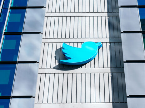 Twitter виселяють з офісу за несплату оренди